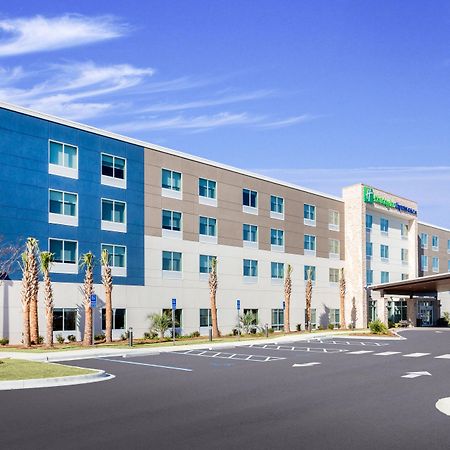 Holiday Inn Express & Suites Niceville - Eglin Area By Ihg Bagian luar foto