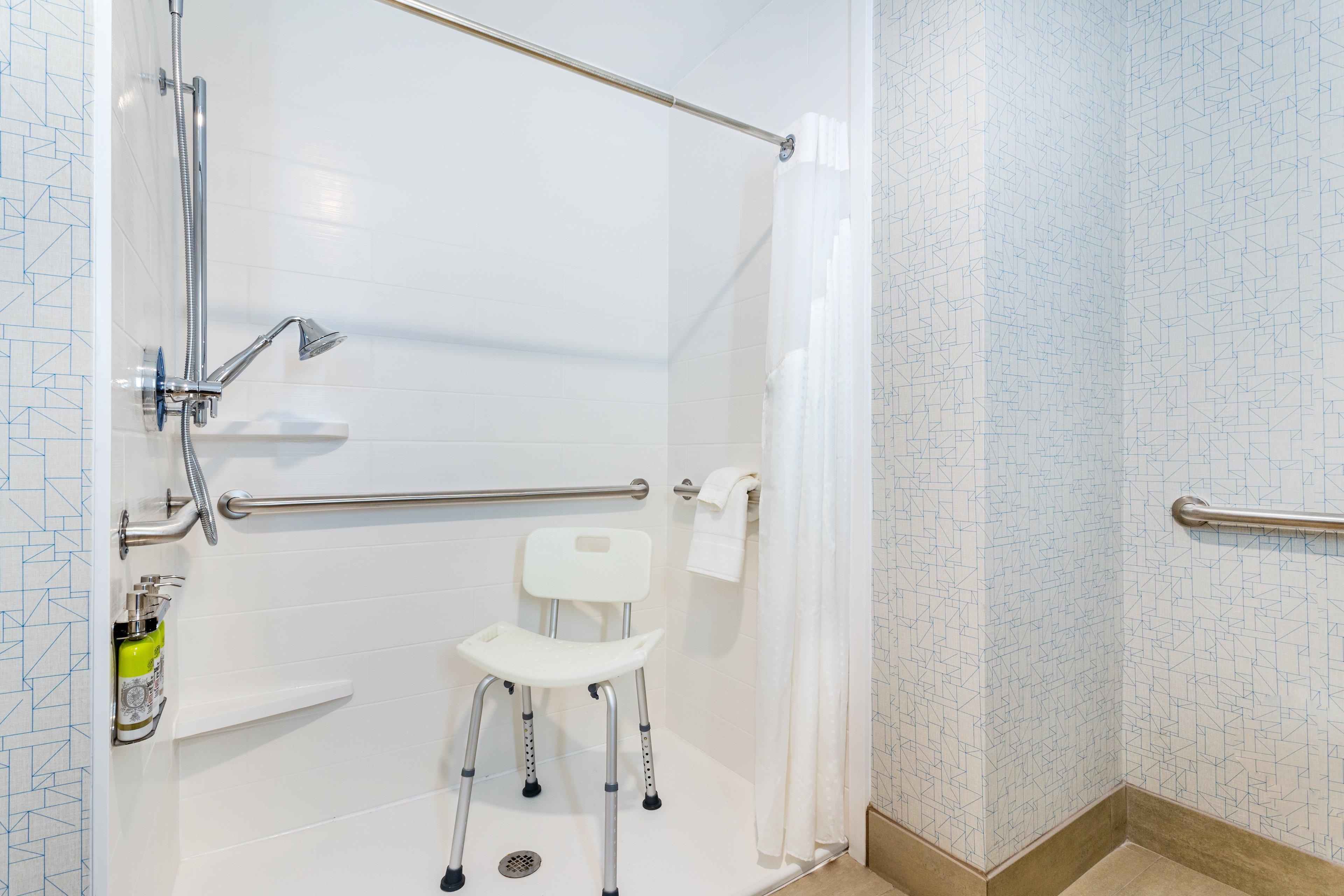Holiday Inn Express & Suites Niceville - Eglin Area By Ihg Bagian luar foto