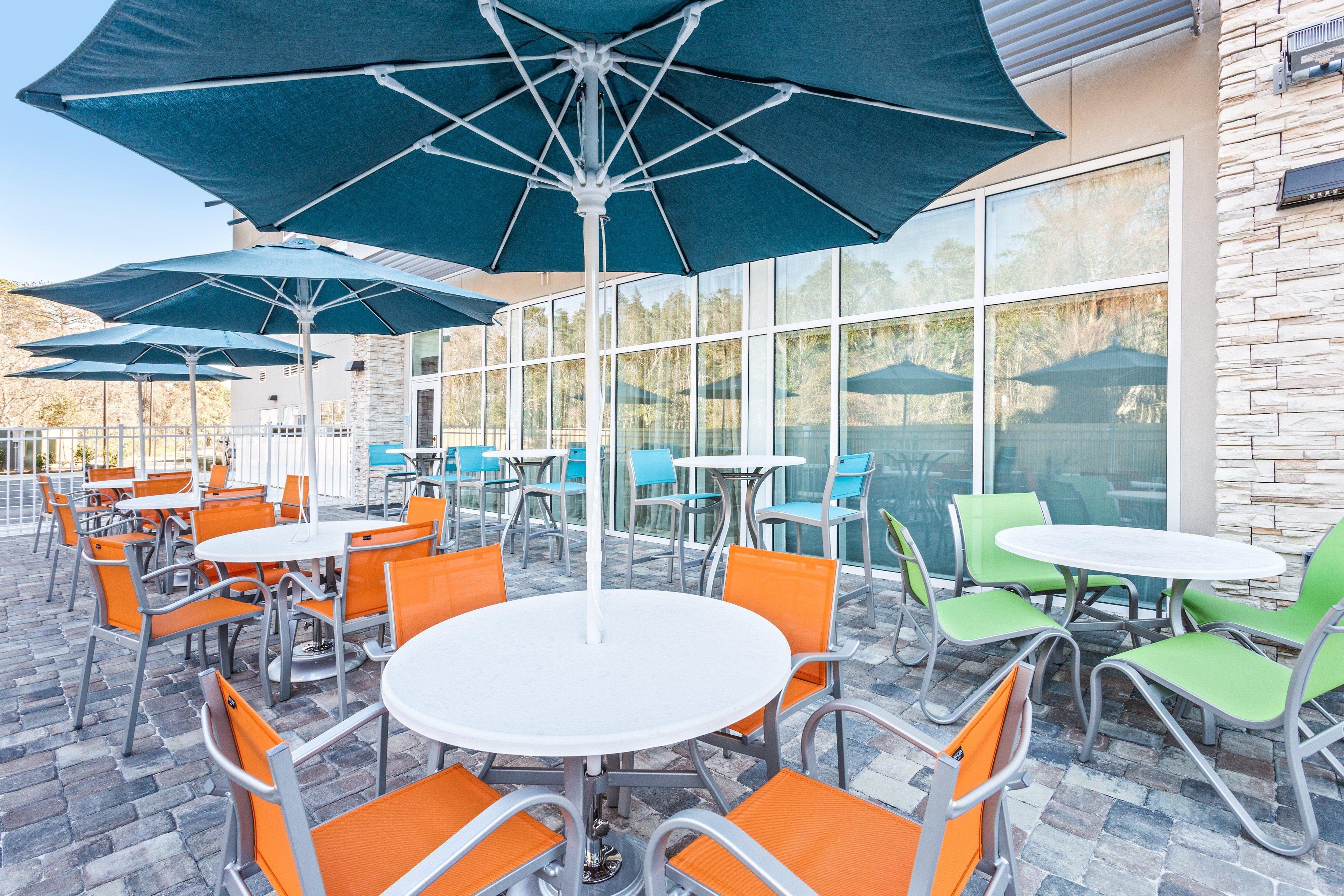 Holiday Inn Express & Suites Niceville - Eglin Area By Ihg Bagian luar foto