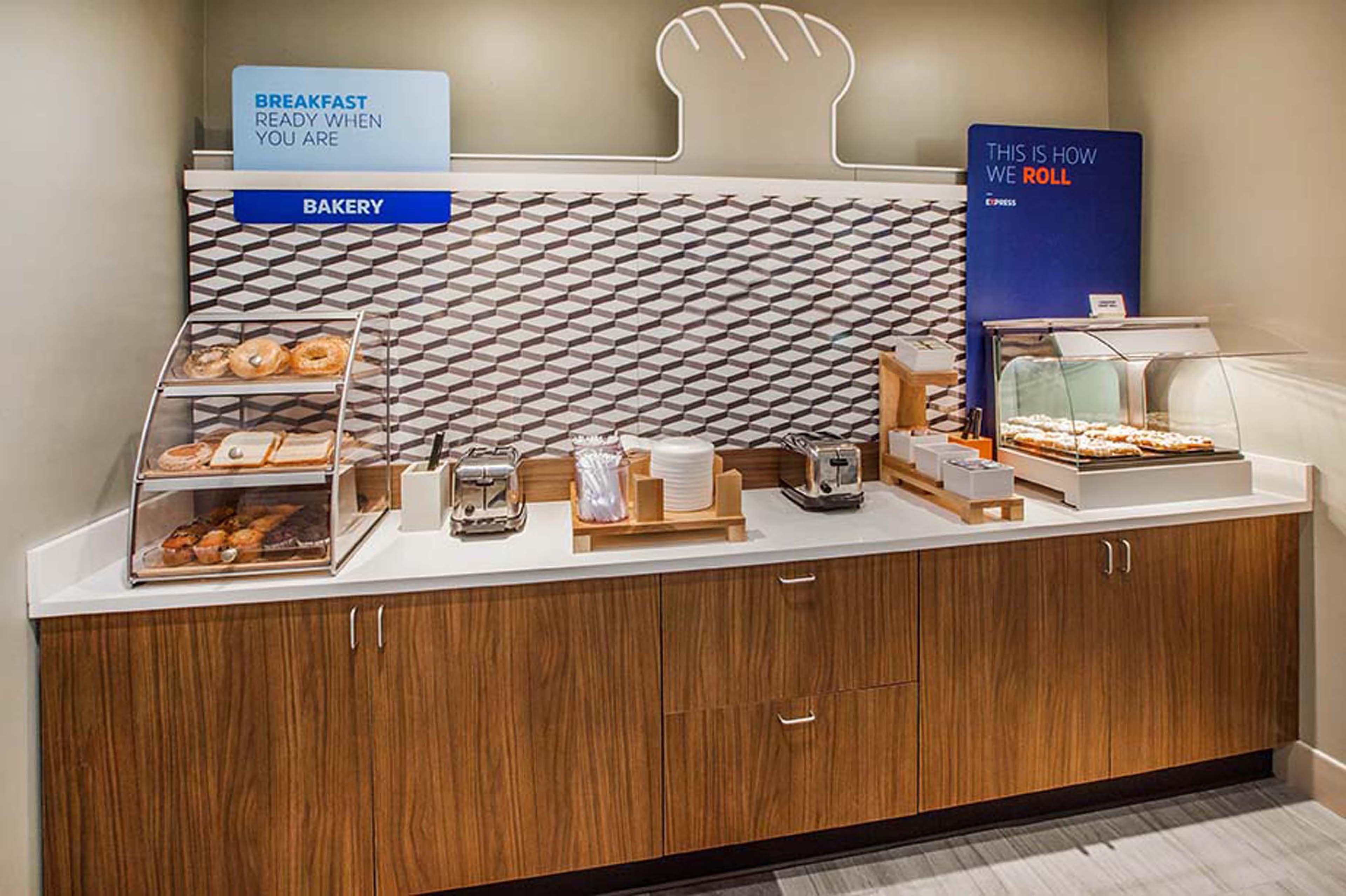 Holiday Inn Express & Suites Niceville - Eglin Area By Ihg Bagian luar foto