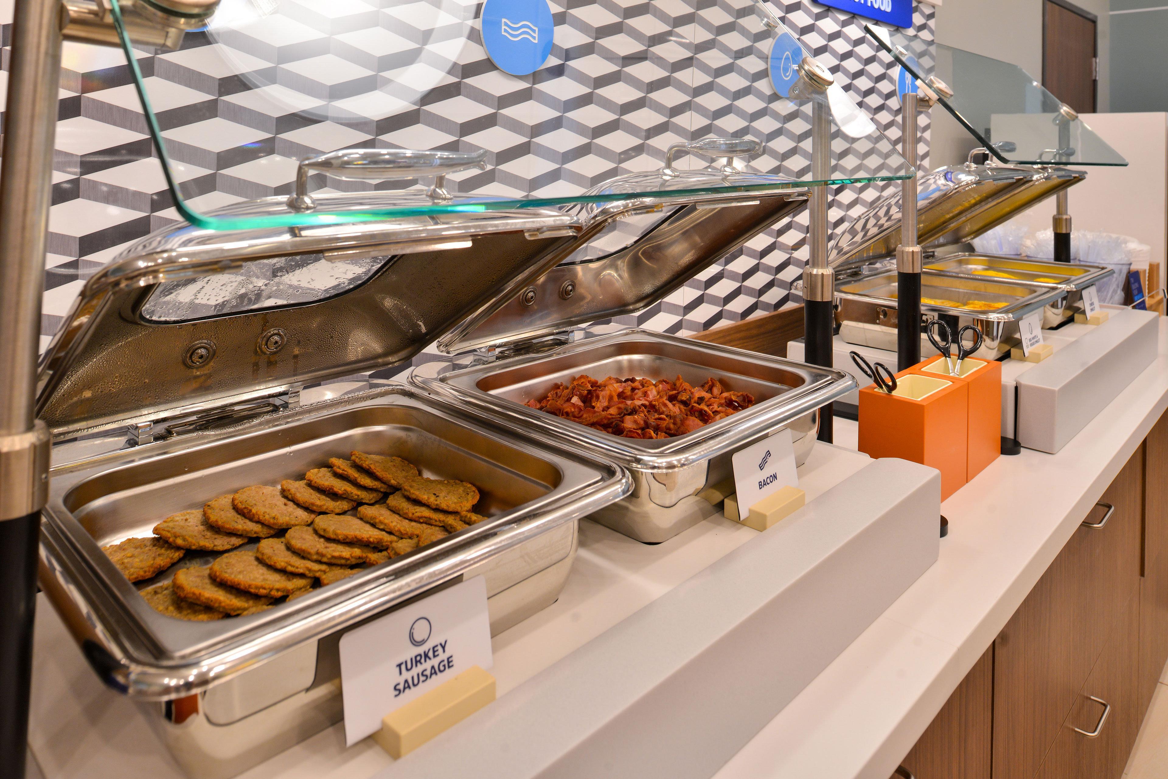 Holiday Inn Express & Suites Niceville - Eglin Area By Ihg Bagian luar foto