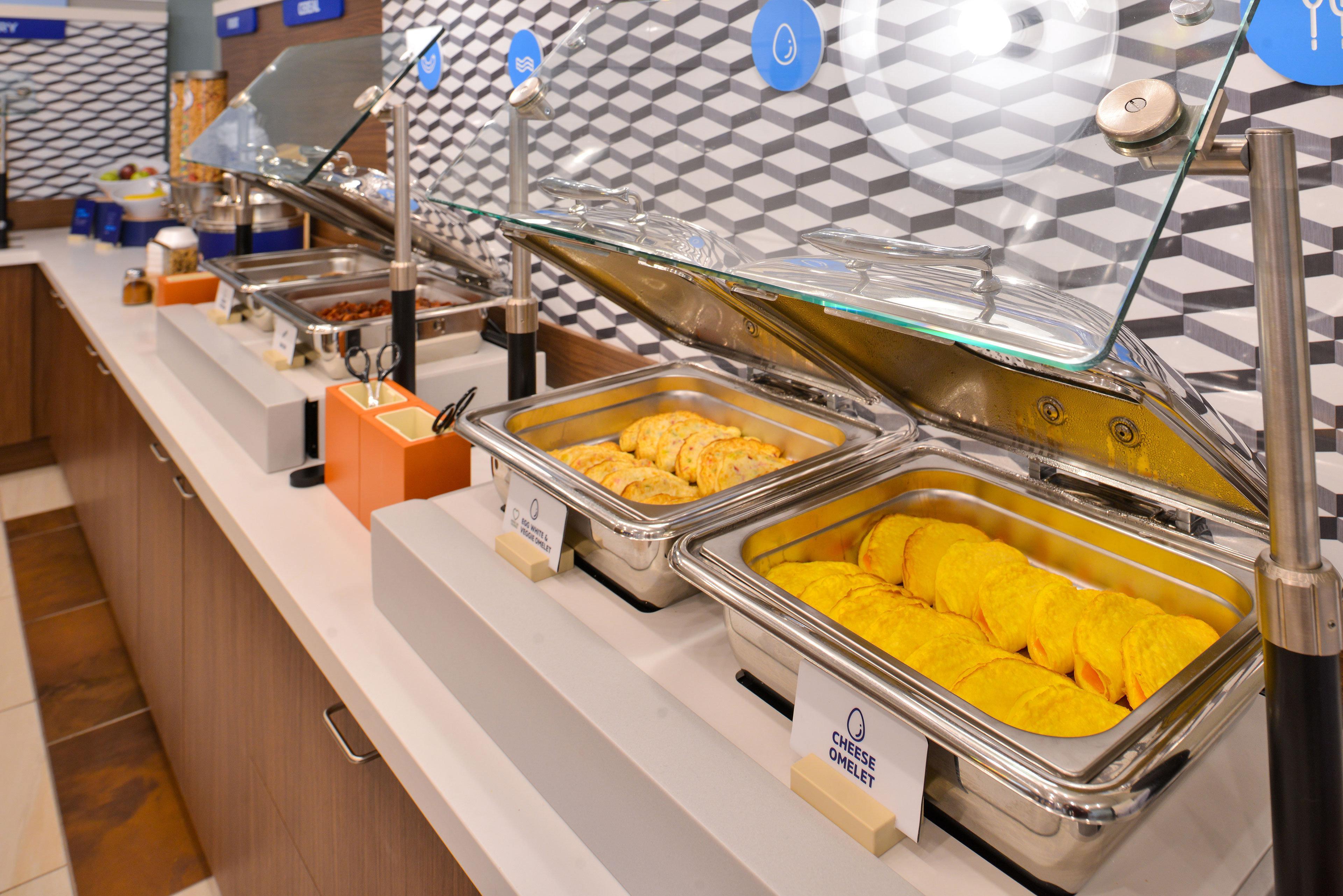 Holiday Inn Express & Suites Niceville - Eglin Area By Ihg Bagian luar foto