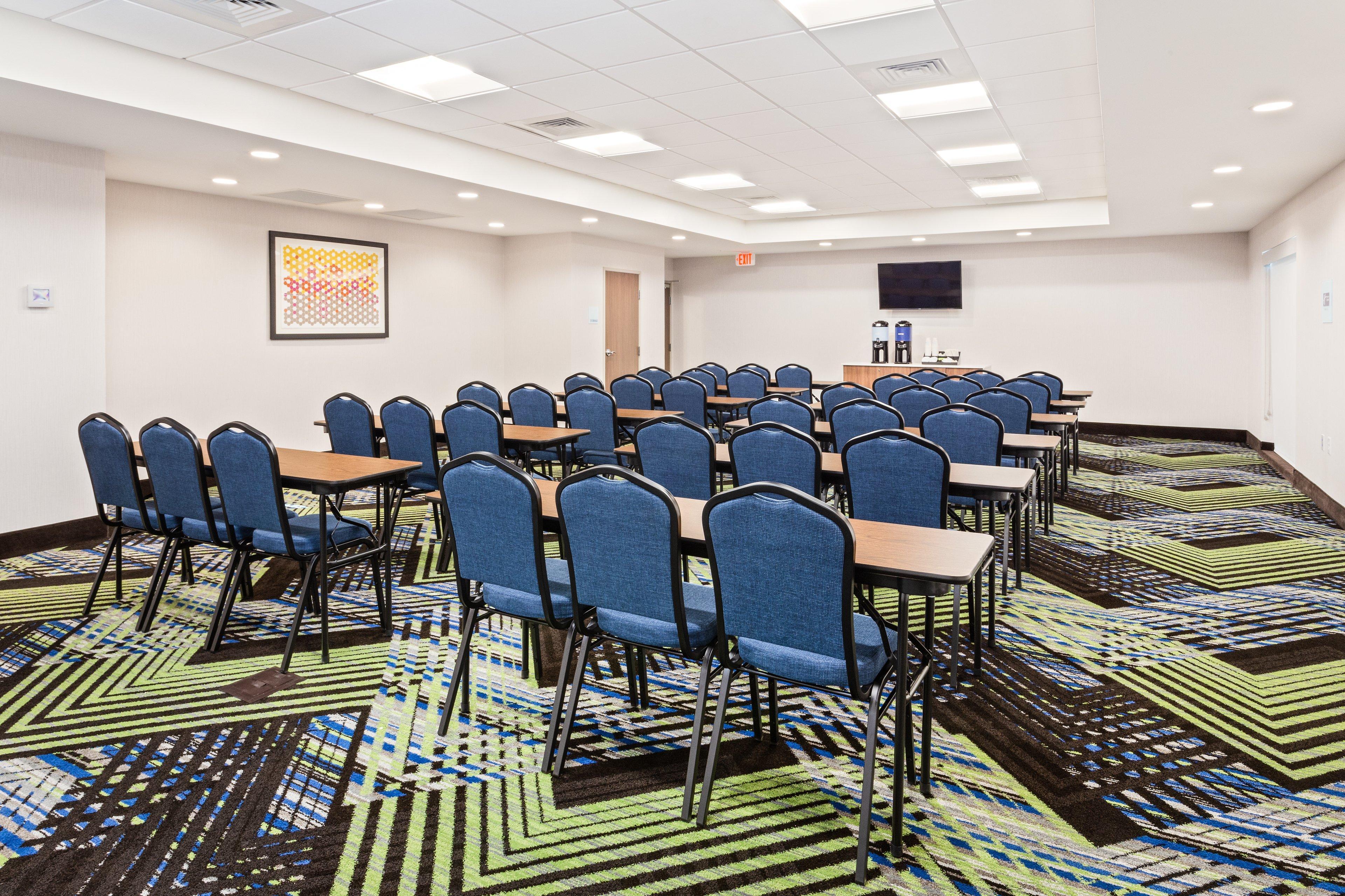 Holiday Inn Express & Suites Niceville - Eglin Area By Ihg Bagian luar foto