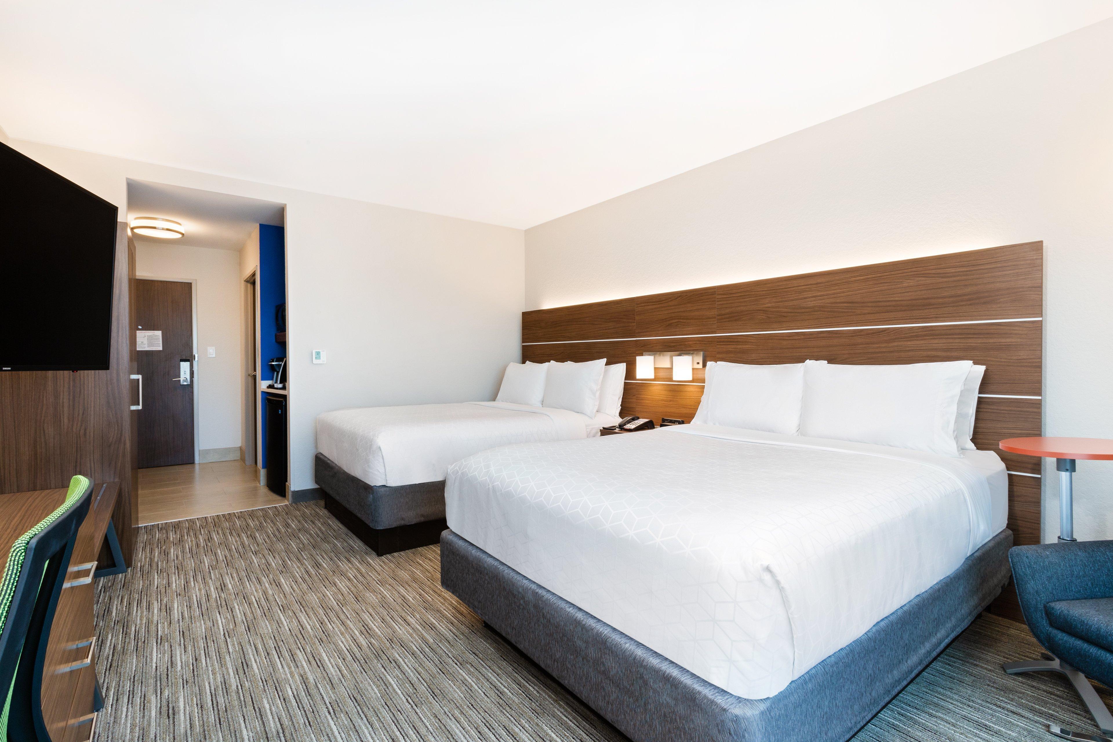 Holiday Inn Express & Suites Niceville - Eglin Area By Ihg Bagian luar foto