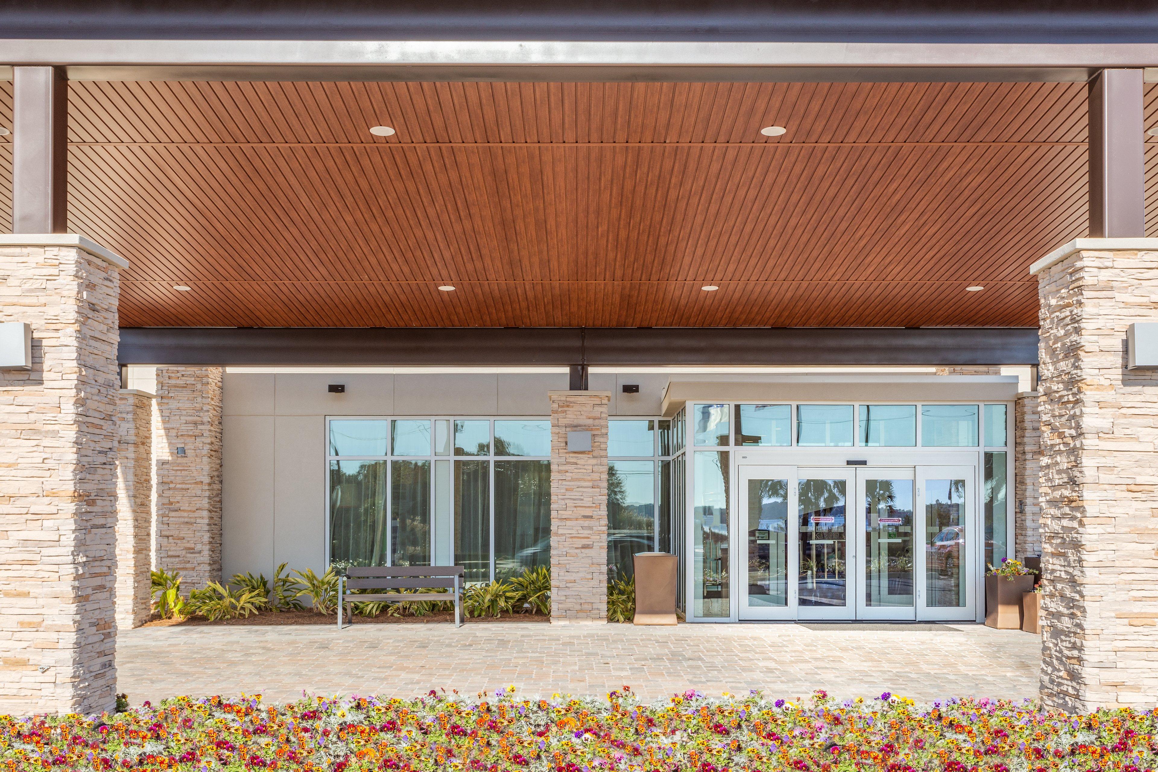 Holiday Inn Express & Suites Niceville - Eglin Area By Ihg Bagian luar foto