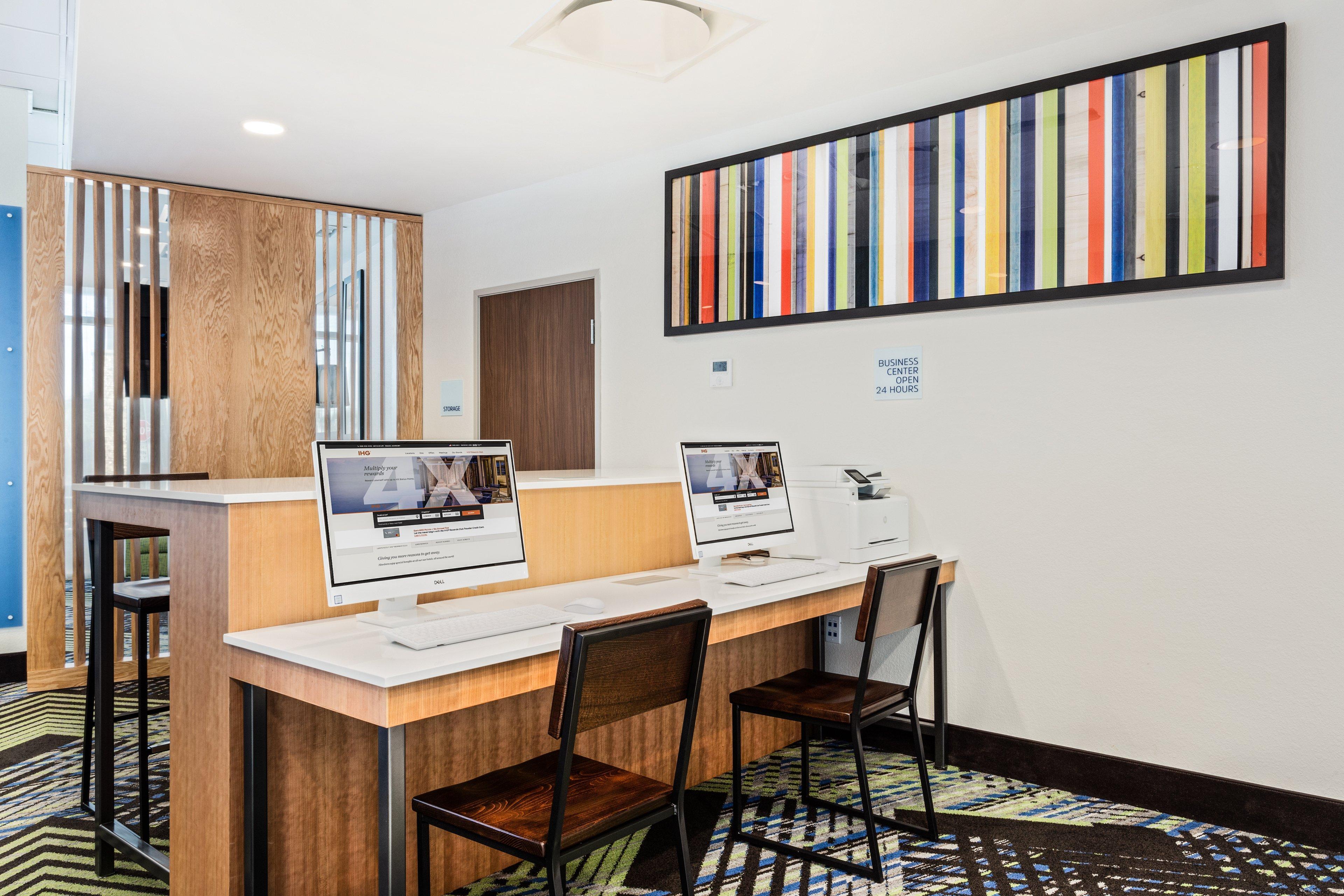 Holiday Inn Express & Suites Niceville - Eglin Area By Ihg Bagian luar foto