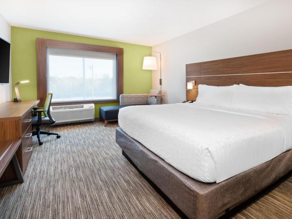 Holiday Inn Express & Suites Niceville - Eglin Area By Ihg Bagian luar foto