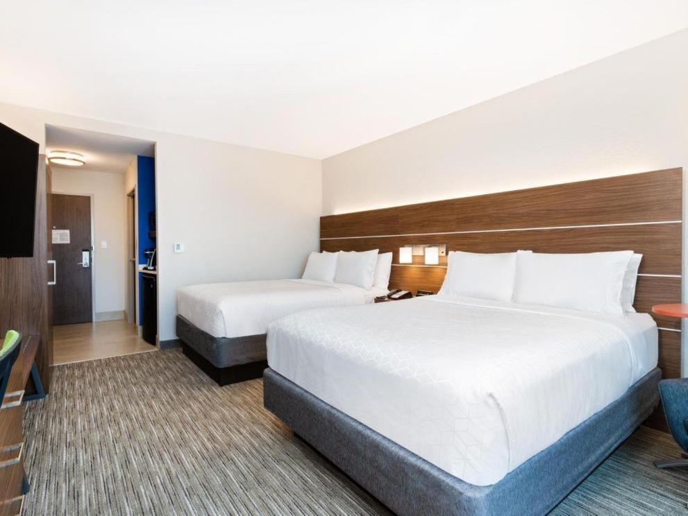 Holiday Inn Express & Suites Niceville - Eglin Area By Ihg Bagian luar foto