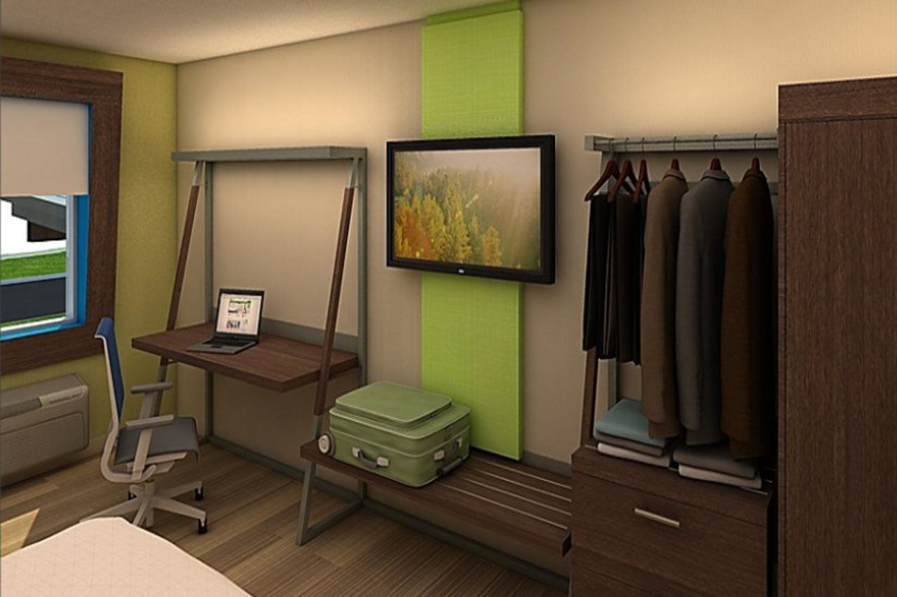 Holiday Inn Express & Suites Niceville - Eglin Area By Ihg Bagian luar foto