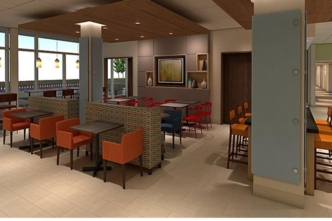 Holiday Inn Express & Suites Niceville - Eglin Area By Ihg Bagian luar foto