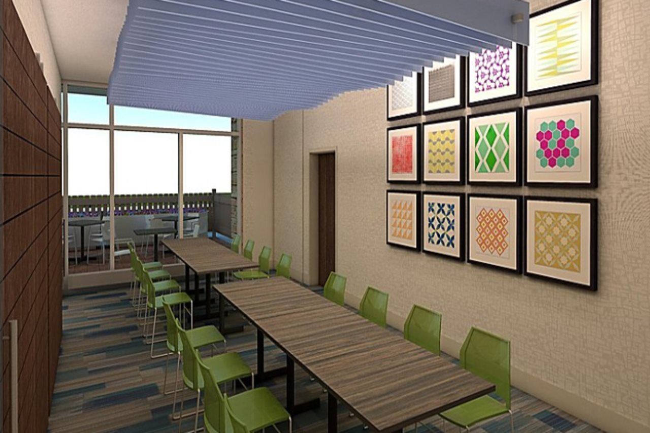 Holiday Inn Express & Suites Niceville - Eglin Area By Ihg Bagian luar foto